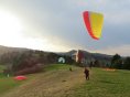 Še zadnja kontrola